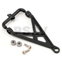 PV1572  	 Thunder Tiger Elevator Control Arm Linkage  G4N G4E